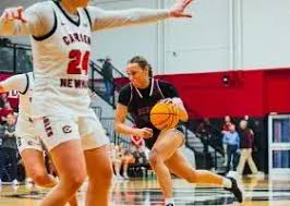 Brown's 42 Points Propel Lenoir-Rhyne Women's Basketball To Huge Win Over Carson-Newman