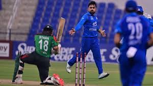 afghanistan vs bangladesh
