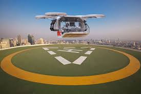 Image result for Amazon Drone Delivery Tryouts