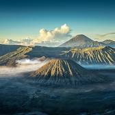 Bromo Tengger Semeru National Park