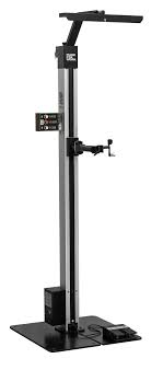 Electric repair stand 2.0