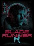 blade runner font numbers 110 grill