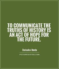 History Quotes | History Sayings | History Picture Quotes via Relatably.com