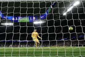 Arda Guler and the 68-metre ‘golazo’ that sent the Bernabeu wild - The Athletic