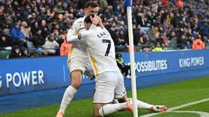 Championship Roundup: Sheff Utd Shocks Leicester, Bristol City & Stoke Win