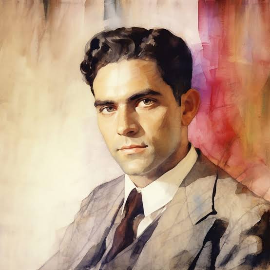 Federico García Lorca: A Life in Poetry and Passion - Poem Analysis
