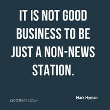 Mark Hyman Quotes | QuoteHD via Relatably.com