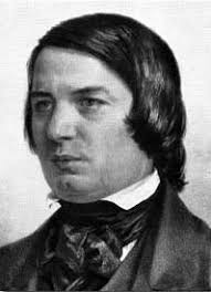 <b>Robert Schumann</b> und die Literatur. Prof. Dr. habil. Helmut Loos - robert_schumann