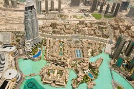 Image result for dubai tourism places