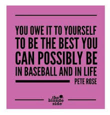 Sports &lt;3 on Pinterest | Softball, Baseball and Softball Quotes via Relatably.com