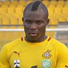 Emmanuel Frimpong scored in Black Stars friendly win. Black Stars gave their preparations for Sunday&#39;s World Cup qualifier against Sudan a boost by ... - wpid-Starsfrimpong