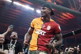 Mario Lemina