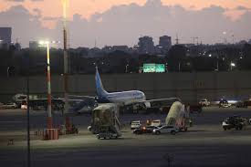 Exclusive | FlyDubai Attacker Had Been Banned From Flying by Oman for Radical Views