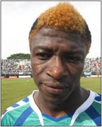 Sierra Leonean striker Mohamed Bangura has signed for Celtic from AIK Stockholm after a recommendation from Hoops legend Henrik Larsson. - Mohamed-Bangura