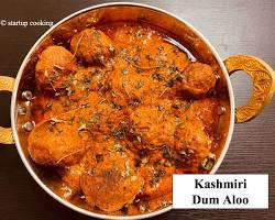 Kashmiri Dum Pukht - for new year's eve dinner recipes