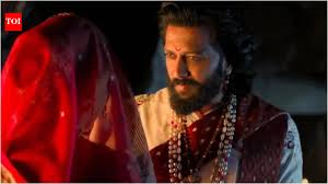 'Raja Shivaji' box office collection Day 1 [Hindi]: Riteish Deshmukh's film opens at Rs 3.35 crore; pushe