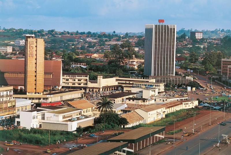 Yaoundé