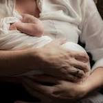  New Moms Who Smoke Pot Have THC in Breast Milk