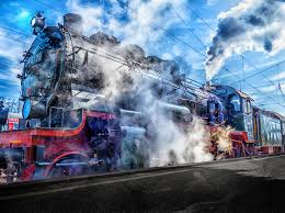 Geschichte des Eisenbahnmuseums von Mallorca