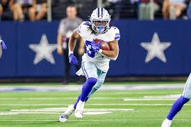 Jaydon Blue Fantasy Football Advice