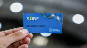 ¿Cuánto es el saldo negativo de la SUBE en febrero 2026? ¿Cómo viajar sin crédito?