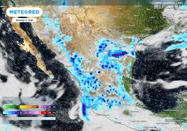 Lluvia