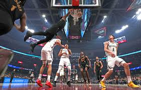 ‘Better than I thought he was’: Cavs’ James Harden has high praise for ‘insane’ new teammate