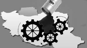 Image result for ‫درآمد نفتی‬‎