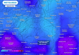 Meteored.mx - News update