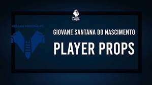 Giovane Santana Do Nascimento vs. US Cremonese – Player props & odds to score a goal on January 19