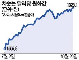외환시장