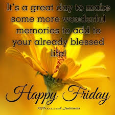 Image result for HAPPY FRIDAY