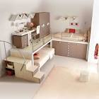 Enfants : 30 ides pour amnager une petite chambre - ELLE Maison