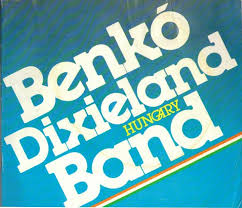 Képtalálat a következőre: „benkó dixieland”