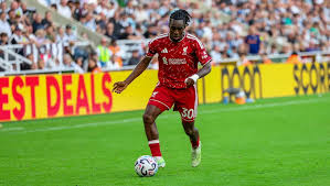 Two Liverpool stars slammed for ‘shocking’ performances against Newcastle United