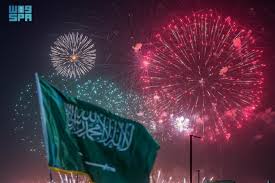 Arab leaders congratulate Saudi leadership on 94th National Day