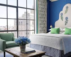 Image of Crosby Street Hotel