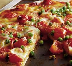 Image result for SIMPLE VEGGIES PIZZA'S