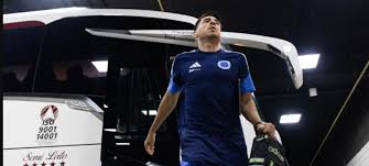 Cruzeiro tem problemas para chegar à Arena da Baixada e jogo com Athlético terá atraso