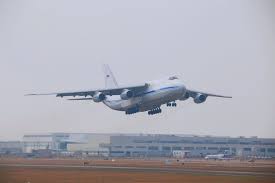 Russia Utilizes 'Air Shadow Fleet' to Sustain Military Presence in Africa