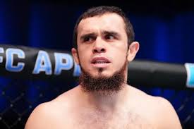 Magomed Zaynukov - UFC.com