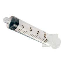 BD Hypodermic Luer Lock Syringes | Syringes & Needles ...