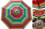 Parasols - Bases, wooden and garden umbrellas at Homebase