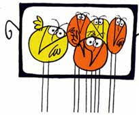 Image result for shadoks