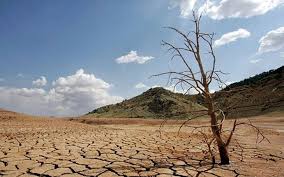 Fenómeno de “El Niño” amenaza a México con agravar la crisis hídrica y climática