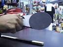 Magic sanding pad - IL TAMPONE PER CARTEGGIARE. -