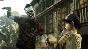 Image result for the walking dead season 2 gameplay