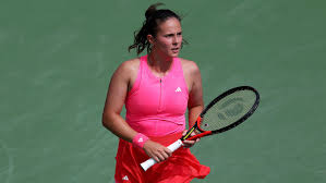 Daria Kasatkina Switches to Represent Australia, Citing Need to Live Openly as Gay Woman