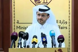اراجیف و خالی بندی های نتانیاهو برای قطر!