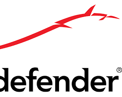 Image of Bitdefender antivirus logo